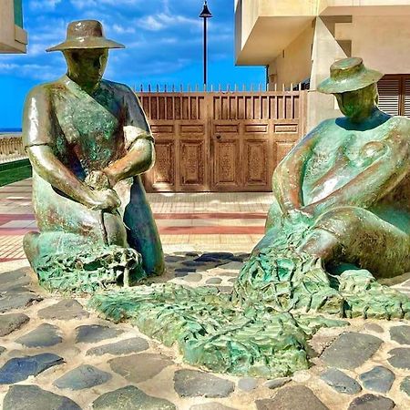 El Anclaje De Las Galletas Arona  Εξωτερικό φωτογραφία